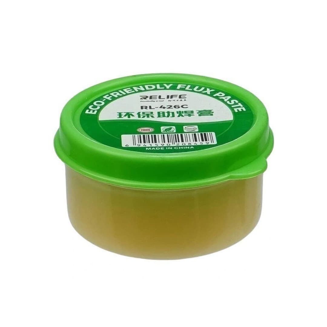 خمیر فلکس کاسه ای ریلایف Relife RL-426C