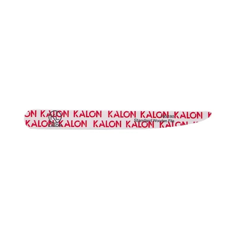 سوهان دستی مانیکور کالن Kalon | مدل استاندارد | گریت 100/180