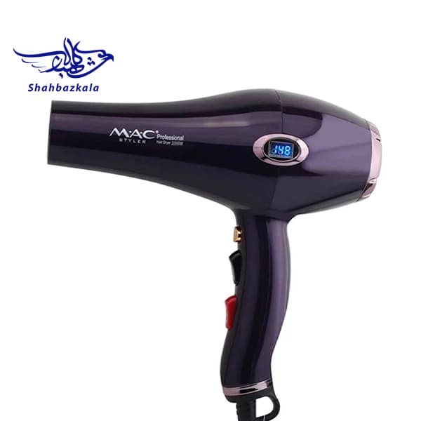 سشوار مک استایلر مدل MC-6685
