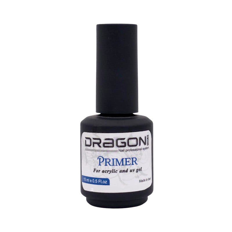 پرایمر ژل دراگون DRAGON Primer Gel | حجم 15میل