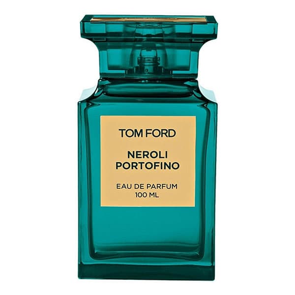 ادو پرفیوم تام فورد مدل Neroli Portofino حجم 100 میلی لیتر