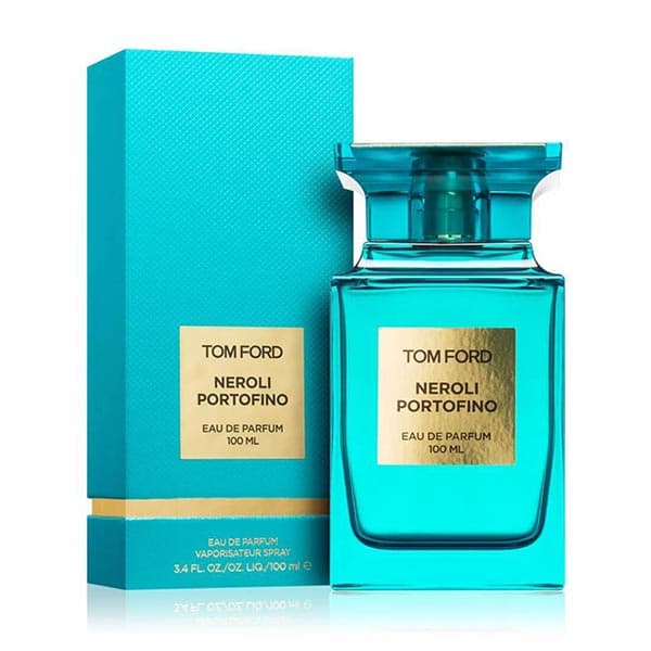 ادو پرفیوم تام فورد مدل Neroli Portofino حجم 100 میلی لیتر — تصویر ۲