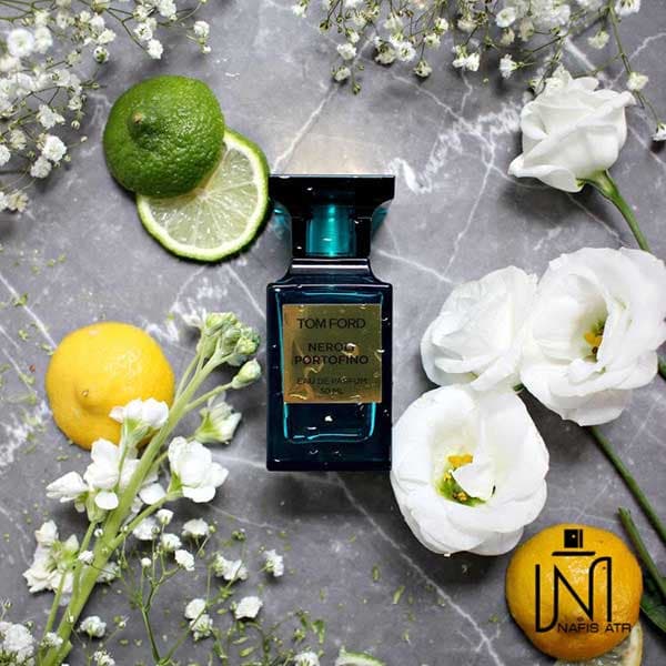 ادو پرفیوم تام فورد مدل Neroli Portofino حجم 100 میلی لیتر — تصویر ۳