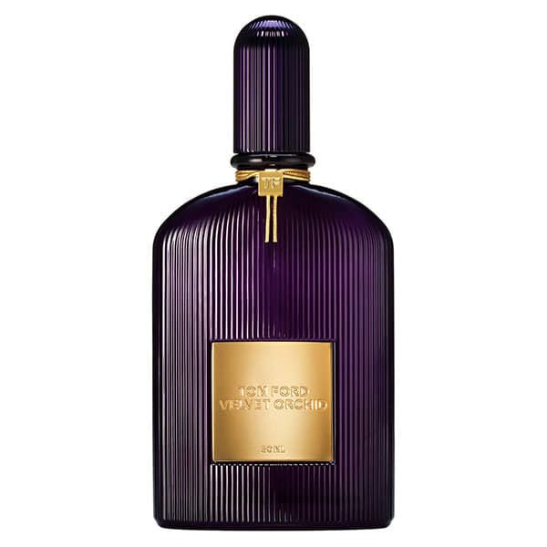 ادو پرفیوم زنانه تام فورد مدل Velvet orchid حجم 100 میلی لیتر