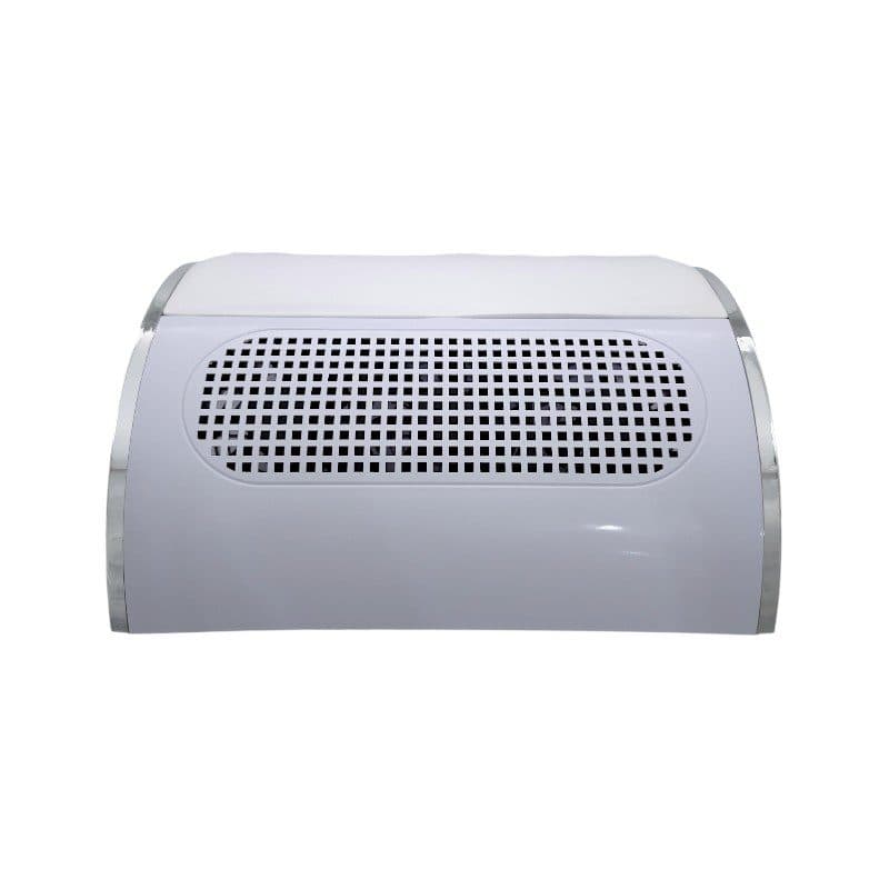 فن زیر دست کاشت ناخن Nail Dust Collector | سه موتوره | مدل 5-858