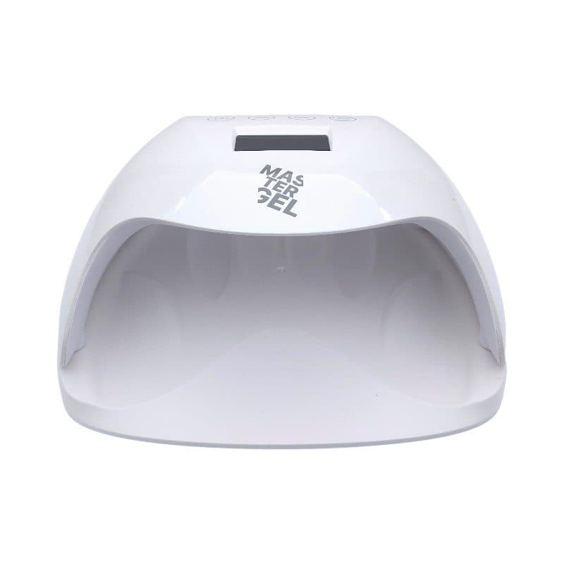دستگاه UV/LED کاشت ناخن مستر ژل MASTER GEL مدل 302 | حرفه‌ای با حالت Low Heat Mode