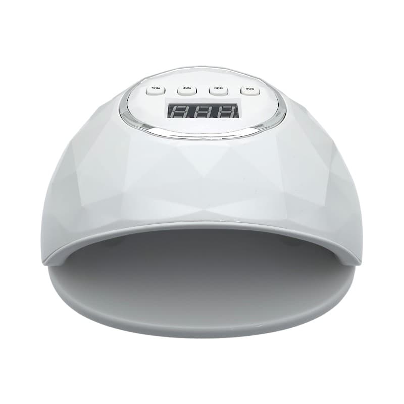 دستگاه یووی ال ای دی UV/LED کاشت ناخن مدل F6