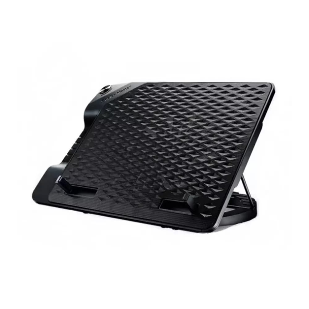 کول پد کولر مستر مدل Cooler Master NotePal Ergostand III
