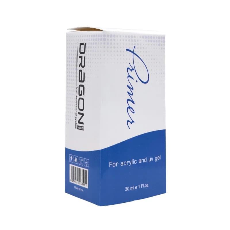 پرایمر ژل دراگون | DRAGON Primer Gel | حجم 30میل — تصویر ۳