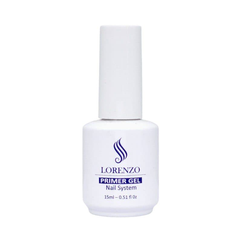 پرایمر ژل لورنزو Lorenzo Primer Gel | حجم 15 میل