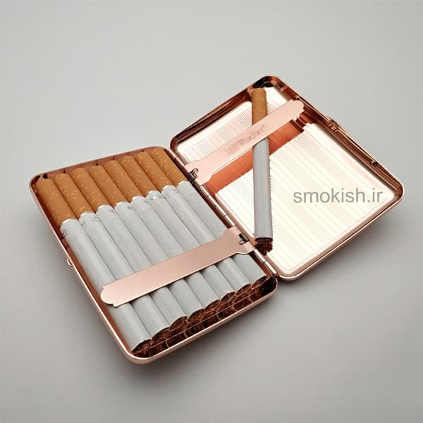 کیس سیگار وینجت مدل 800950 — تصویر ۷