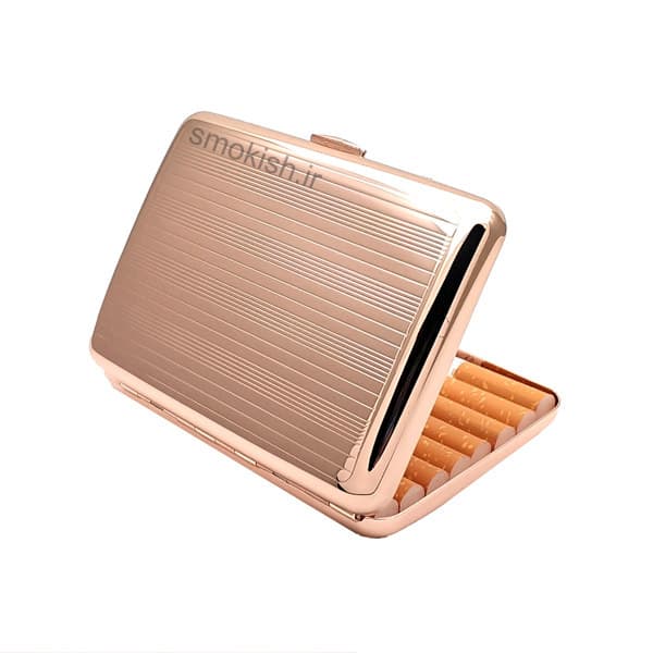 کیس سیگار وینجت مدل 800950