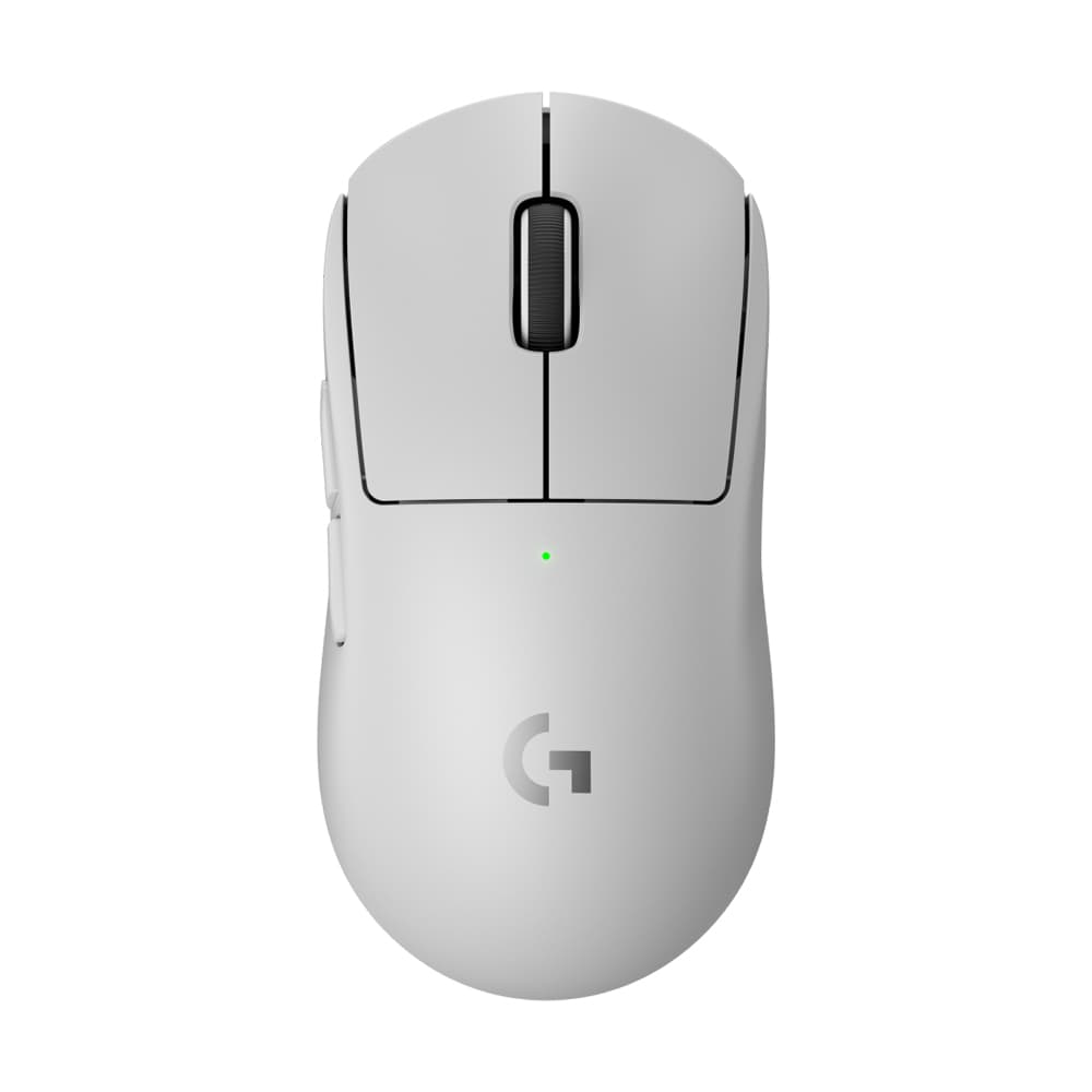 ماوس گیمینگ لاجیتک مدل Logitech G PRO X Superlight 2 — تصویر ۳