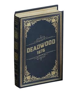 Deadwood 1876