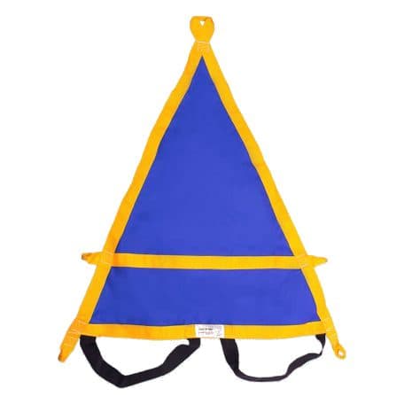 کیسه سه گوش حمل مصدوم ، دی ایکس سیصدو یک – DX301 ، پروتکت – PROTEKT