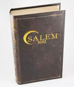 Salem 1692