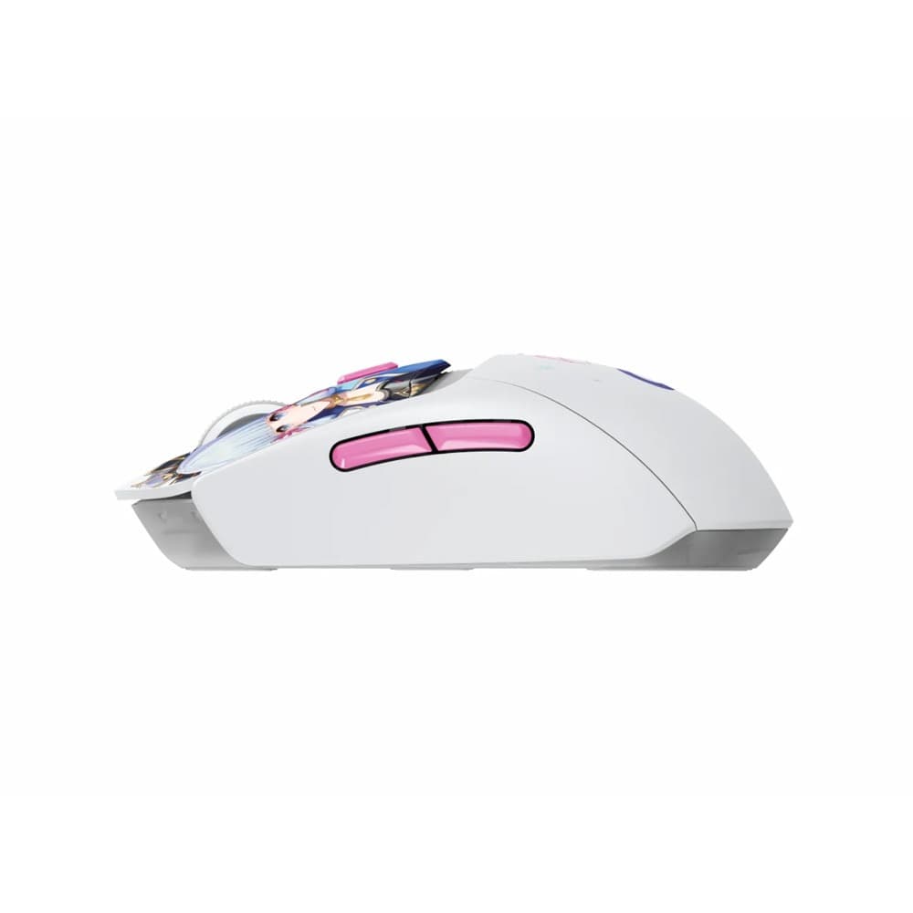 ماوس بی سیم گیمینگ لاجیتک مدل Logitech G309 LIGHTSPEED – Genshin Impact Edition — تصویر ۲