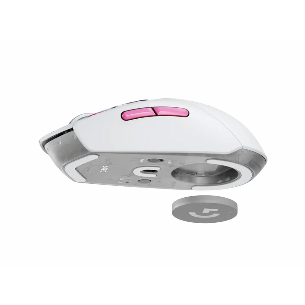 ماوس بی سیم گیمینگ لاجیتک مدل Logitech G309 LIGHTSPEED – Genshin Impact Edition — تصویر ۴
