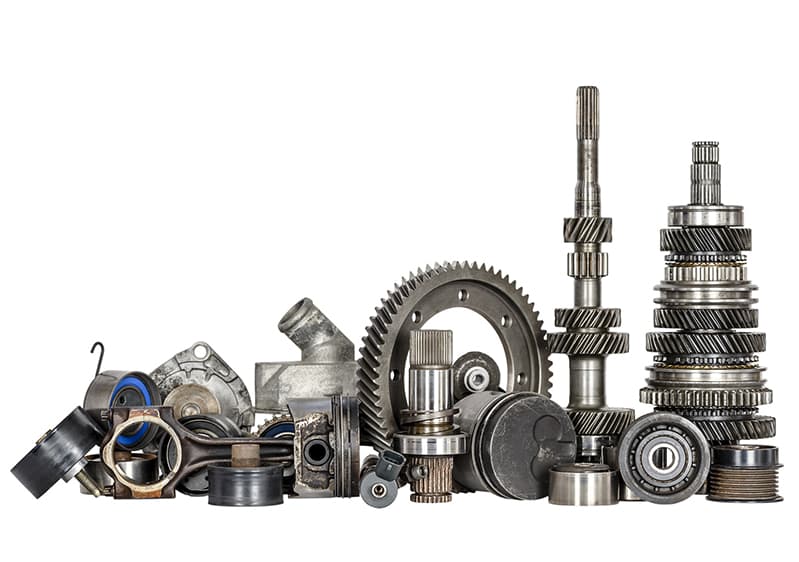 قطعات موتور دویتس،Deutz engine parts — تصویر ۴