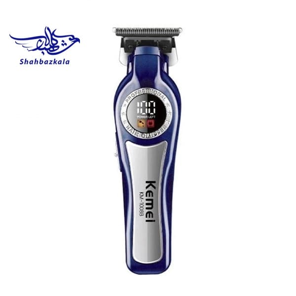 ماشین اصلاح کیمی KM-1008B
