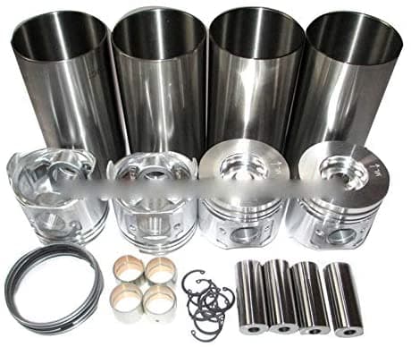 قطعات موتور هیوندای،hyundai Engine Parts — تصویر ۴