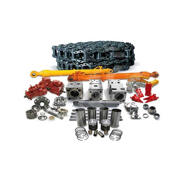 قطعات موتور هیوندای،hyundai Engine Parts