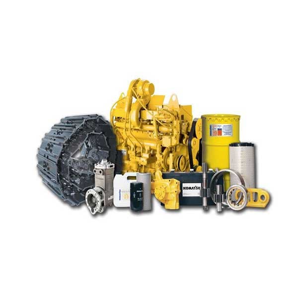 قطعات موتور کوماتسو،komatsu Engine Parts