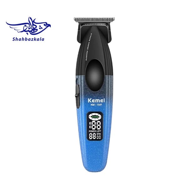 ماشین اصلاح حرفه‌ای کیمی KM-1669