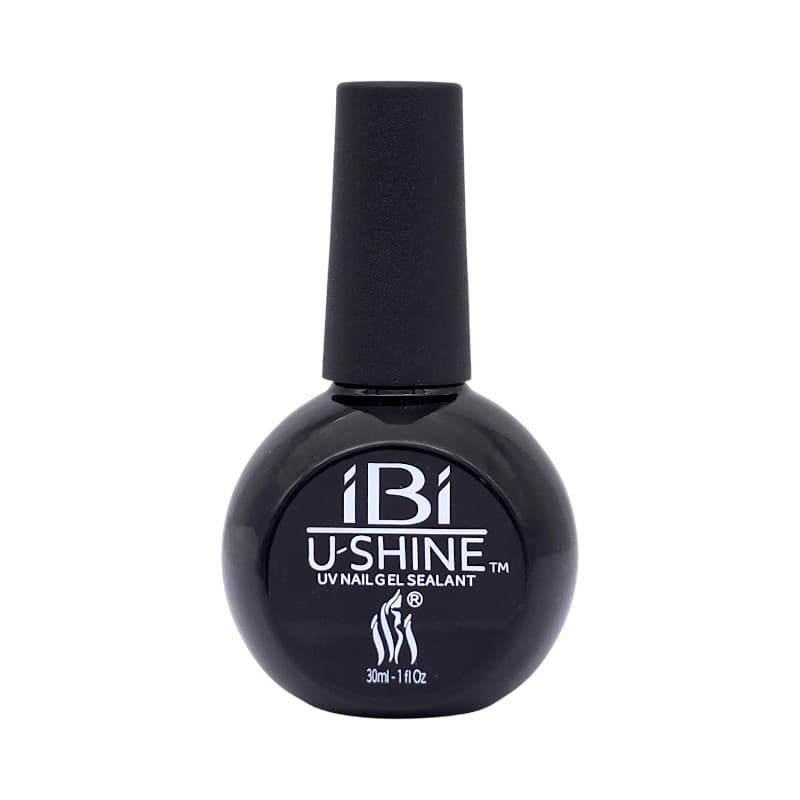 تاپ ژل دیسکو ای بی ای | iBi Top Gel Disco | حجم 30 میل
