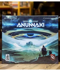 Anunnaki: Dawn of the Gods