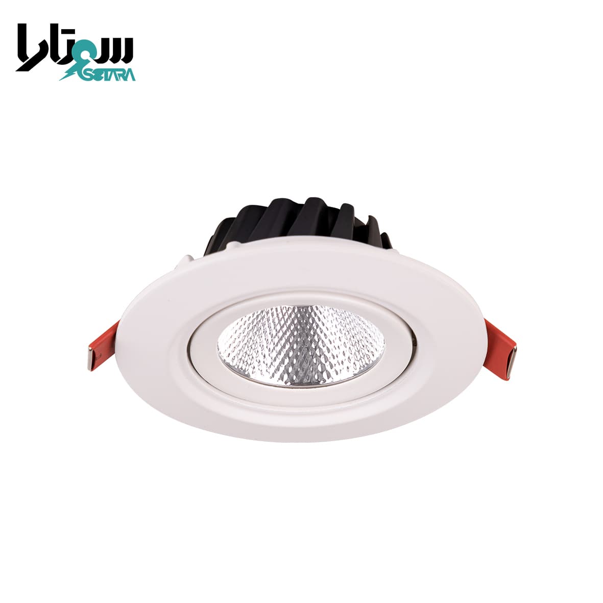 چراغ سقفی توکار SH-8507B