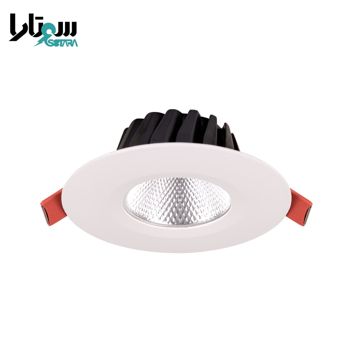 چراغ سقفی توکار SH-8507