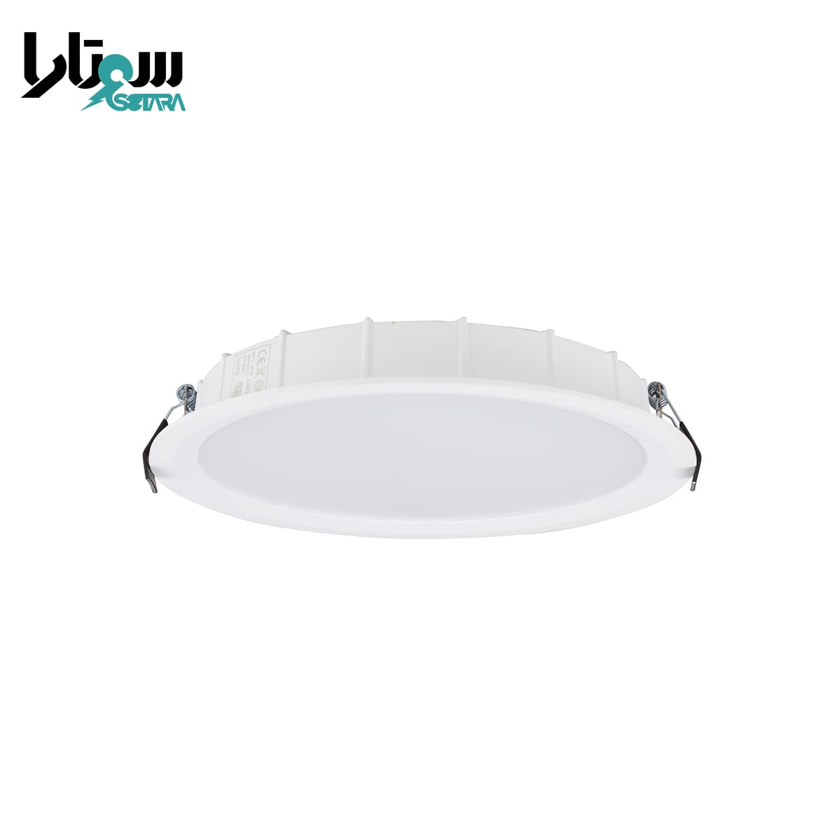 چراغ سقفی توکار SH-8020