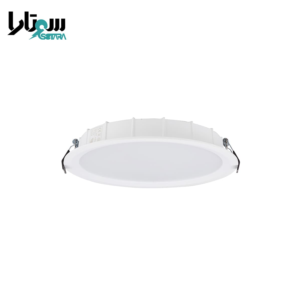 چراغ سقفی توکار SH-6020