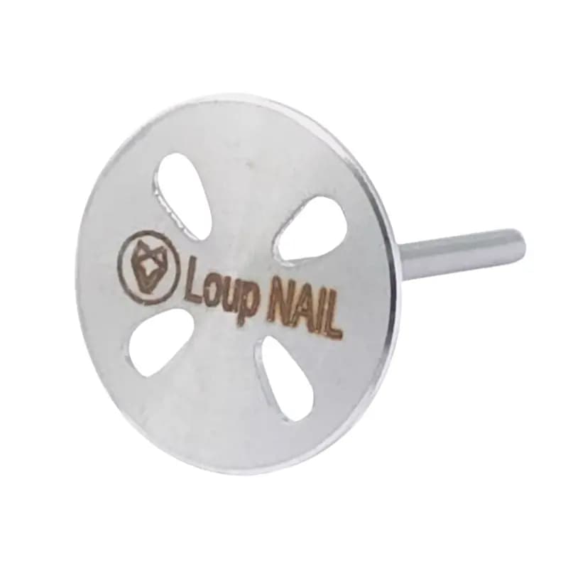 دیسک پدیکور (پدودیسک) لوپ نیل Loup Nail | سایز 25