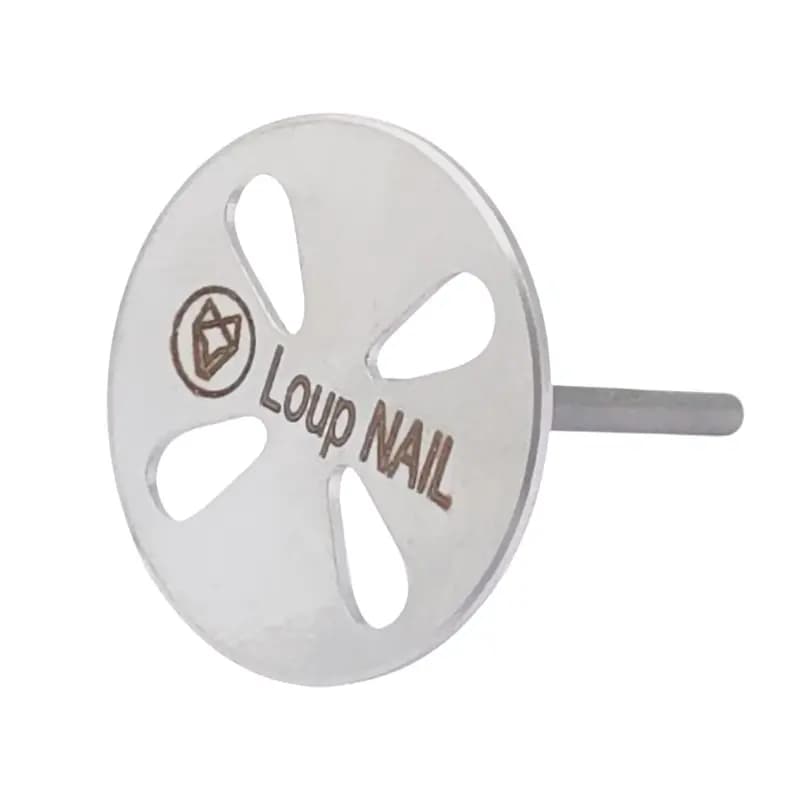 دیسک پدیکور (پدودیسک) لوپ نیل Loup Nail | سایز 20