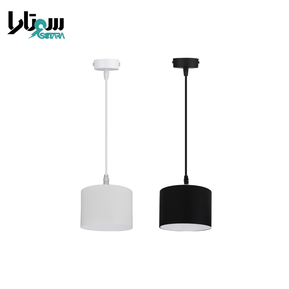 چراغ سقفى آویز SH-5017S