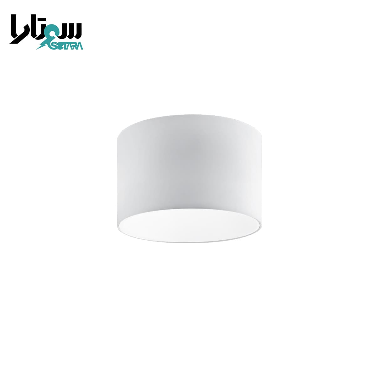 چراغ سقفى روکار SH-5017