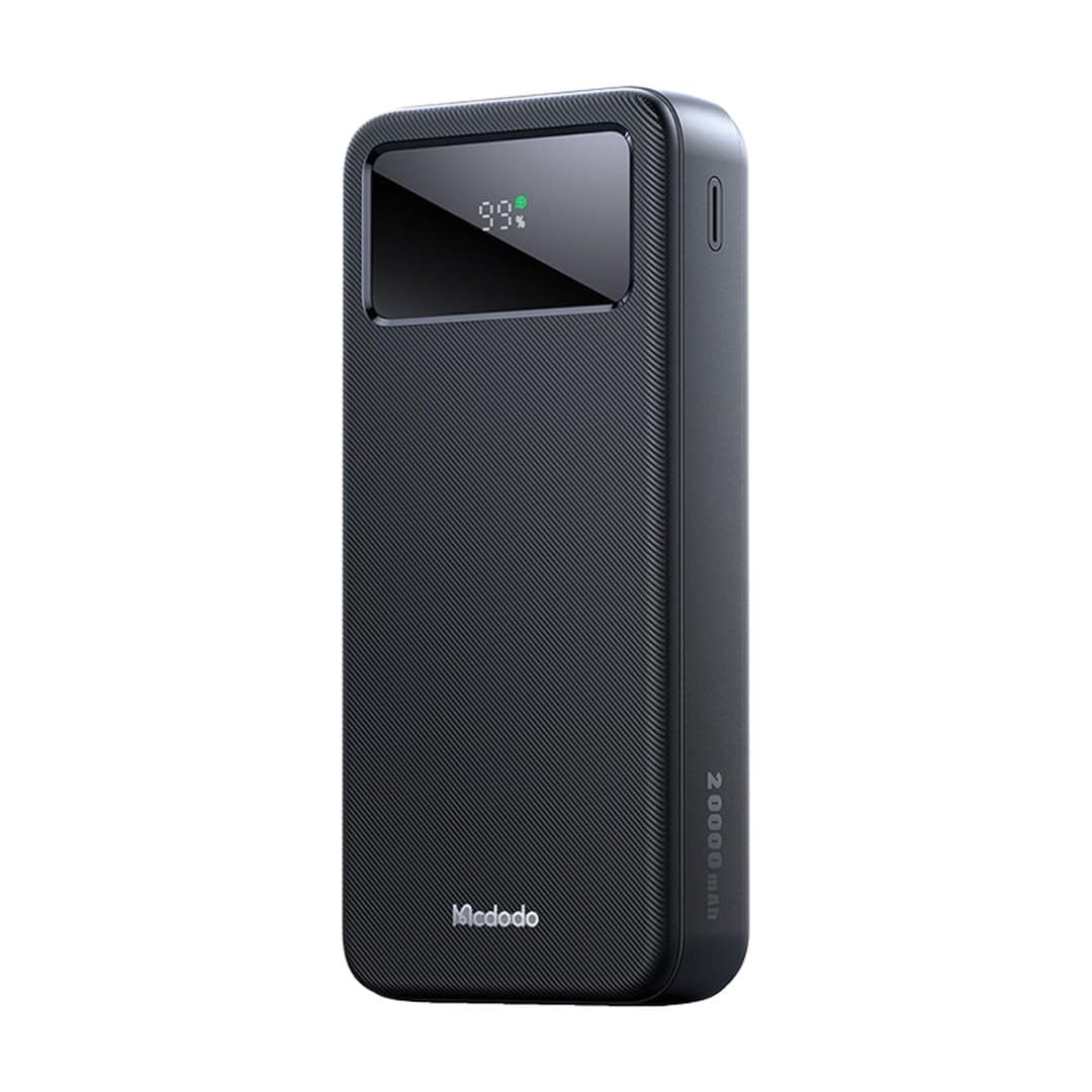 پاوربانک 22.5 وات 20000mAh مک دودو مدل Mcdodo MC-423