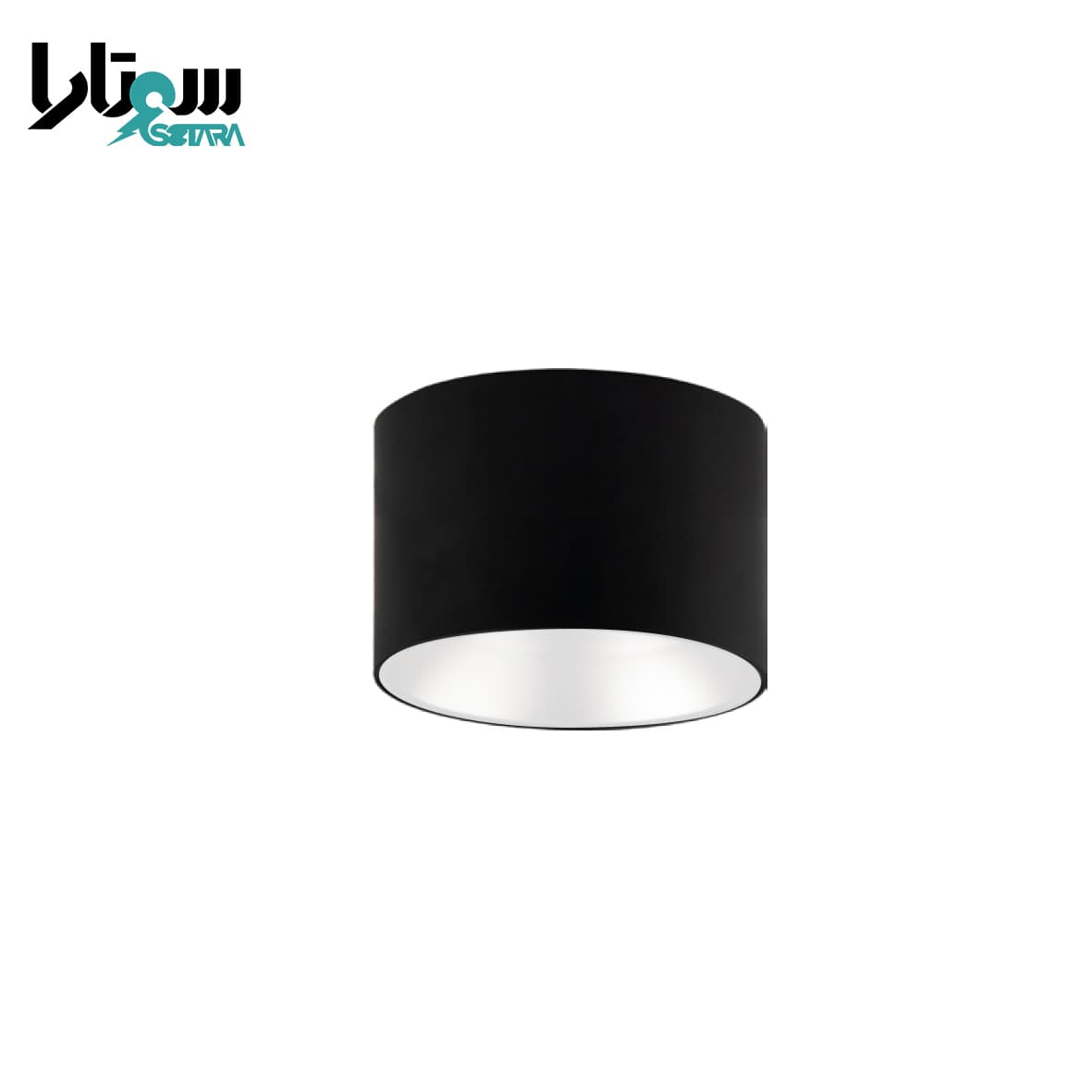 چراغ سقفى روکار SH-4017