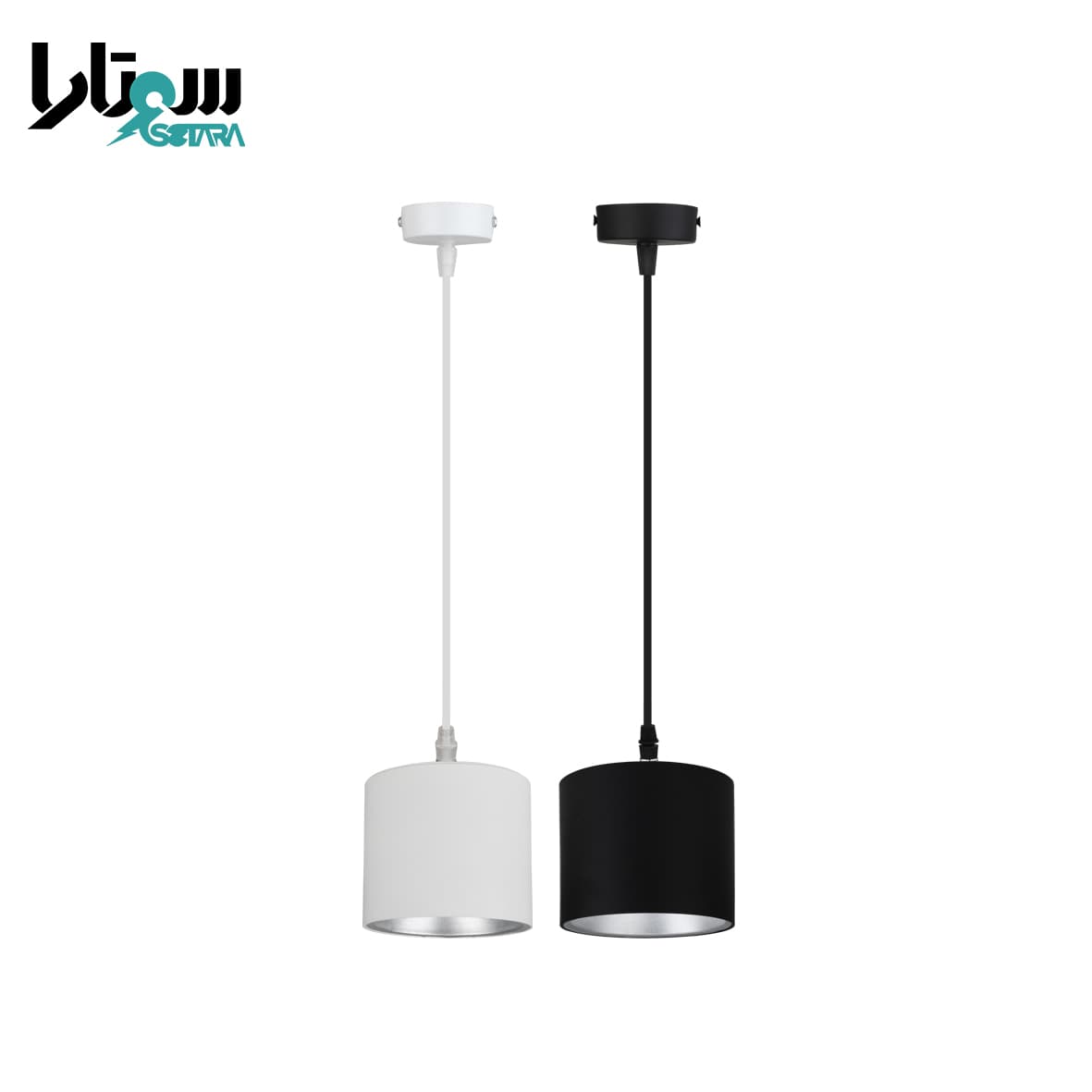 چراغ سقفى آویز SH-4016s