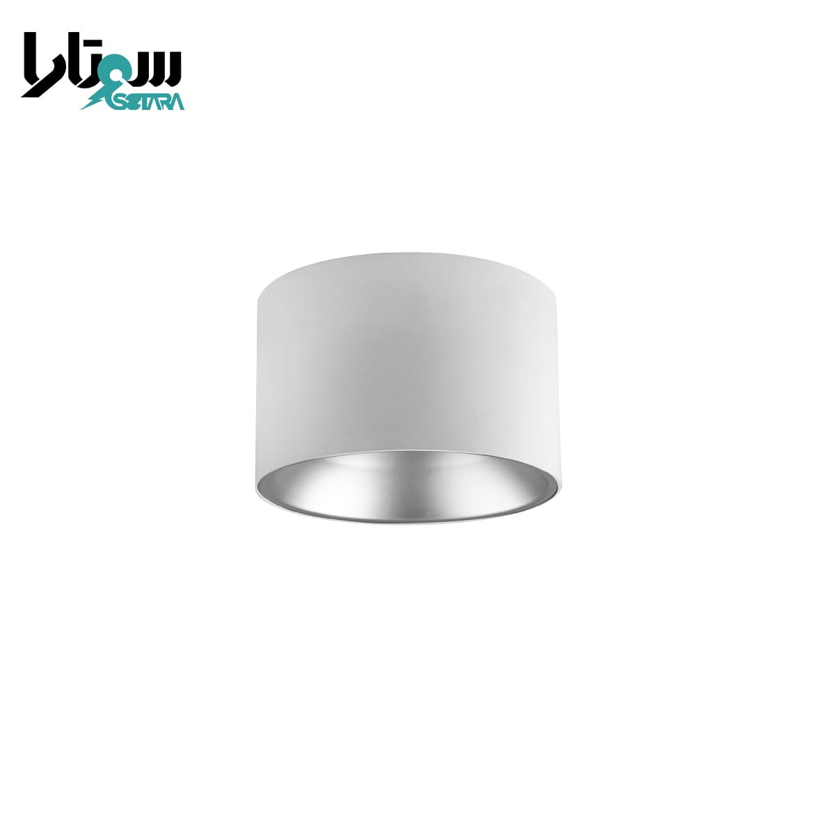 چراغ سقفى روکار SH-4016