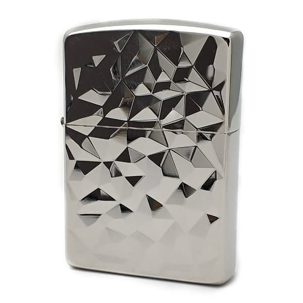 فندک زیپو کاستوم Zippo Meteor B