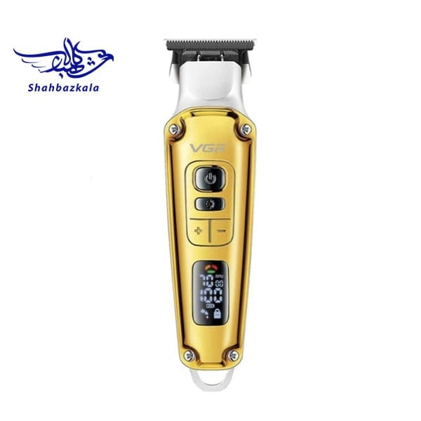 ماشین اصلاح وی‌جی‌آر VGR V-931