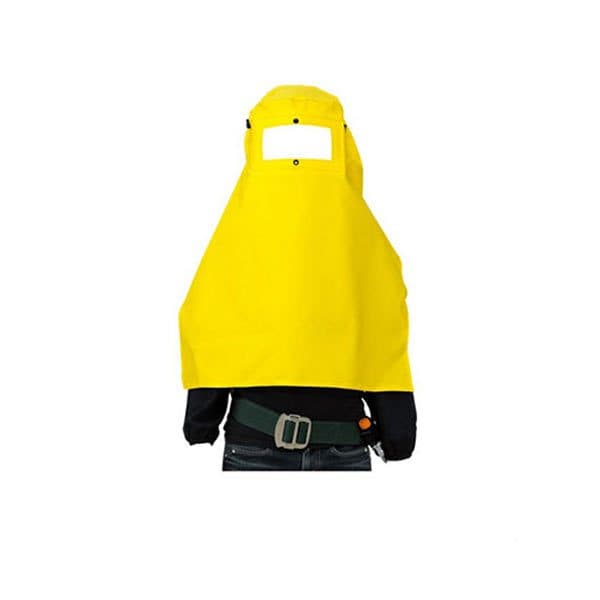 سیستم تنفسی رنگ پاشی مجهز به تجهیزات هوارسان دائم مدل NP505 (MI 2733)