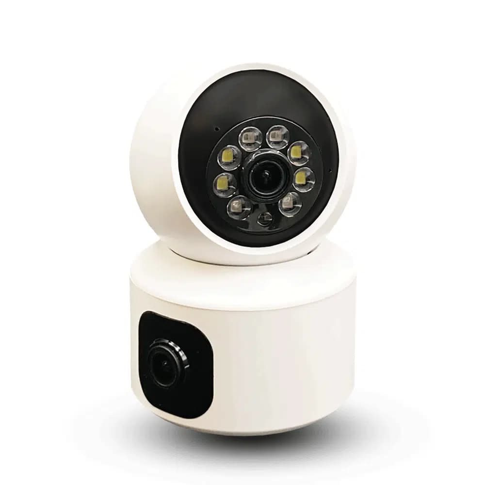 دوربین بیبی کم V380 PRO سیمکارتی مدل SQ001-G-L