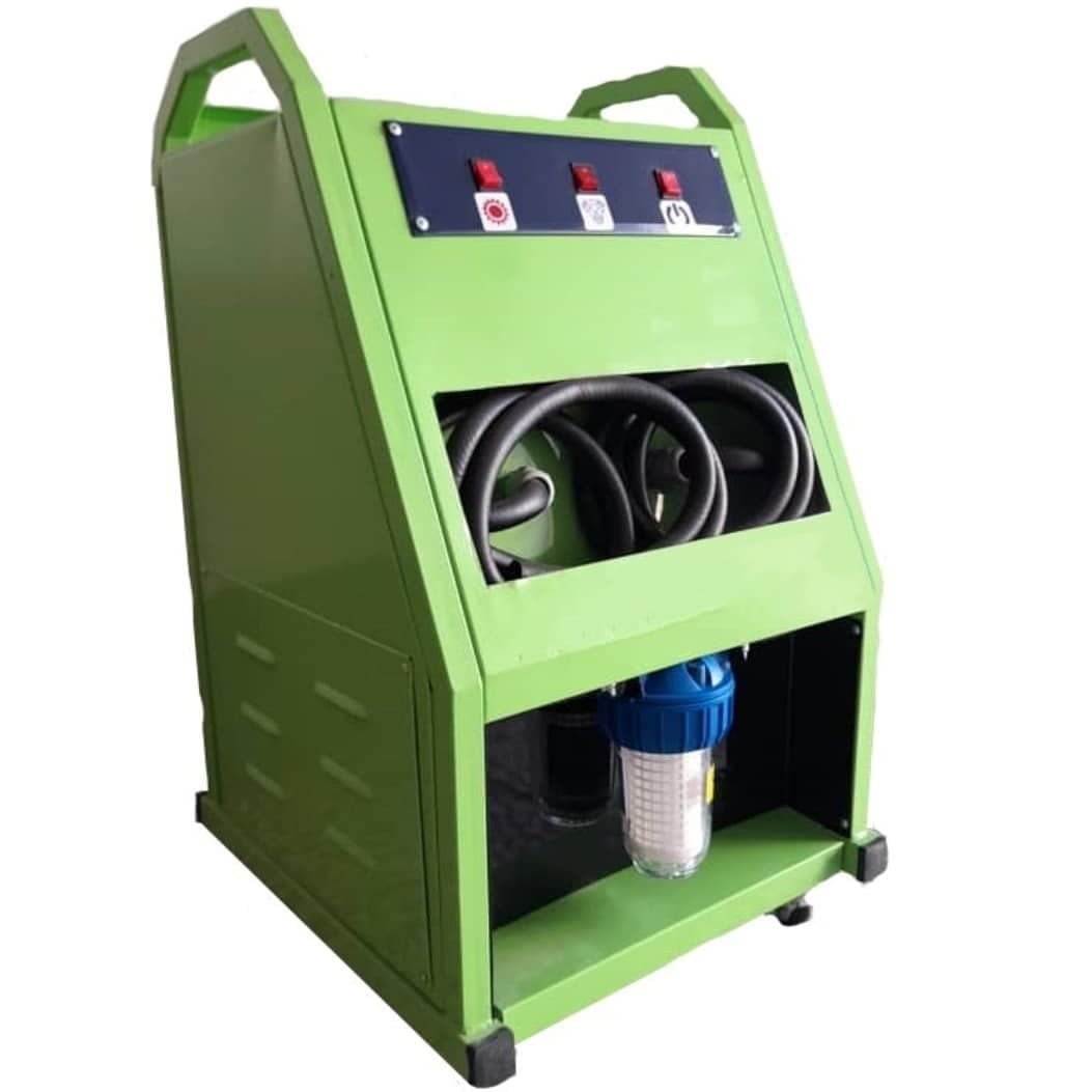 دستگاه شستشوی رادیاتور،رادیاتورشور مدل RDT-300