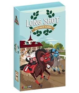 Long Shot: The Dice Game