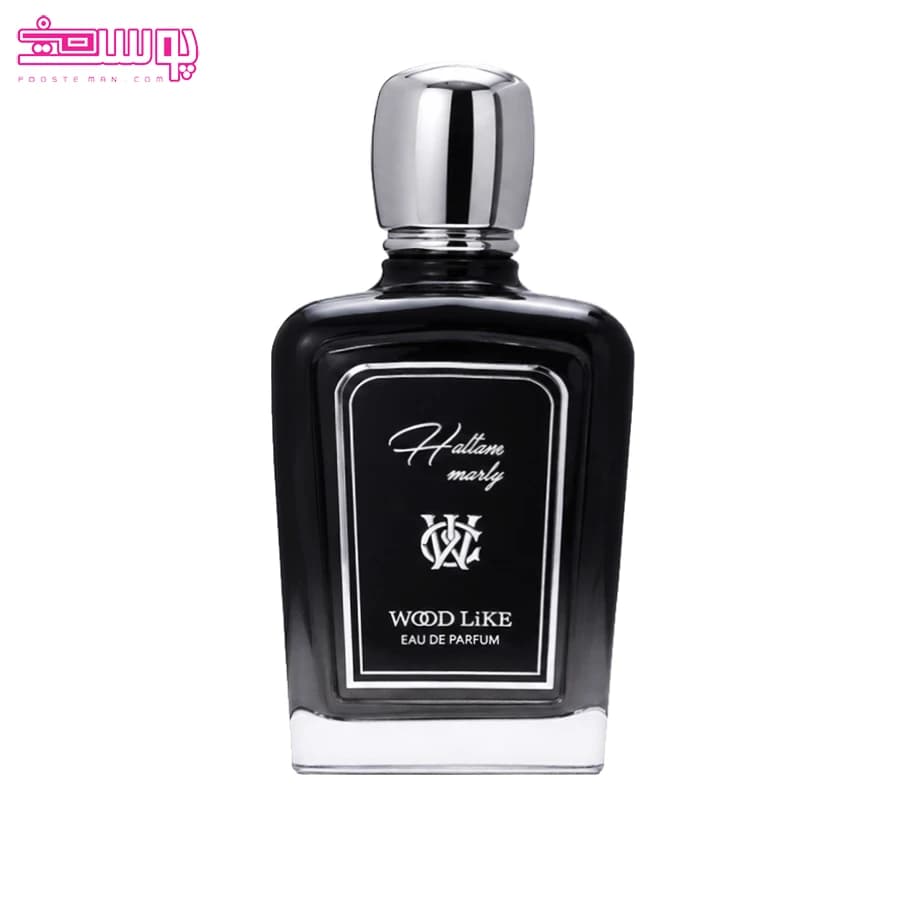 عطر مارلی هالتان وودلایک حجم 90ml
