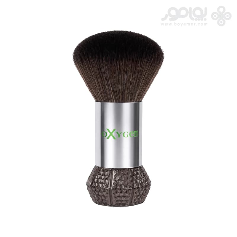 براش رژ گونه نگین دار اکسیژن مدل FKR2583